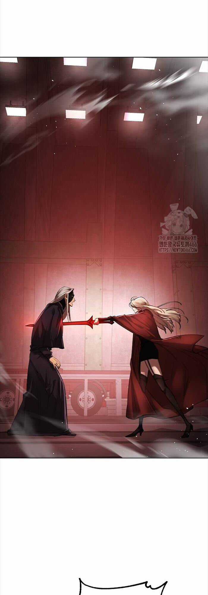 Thiên Ma 3077 - Chapter 22 - Trang 16