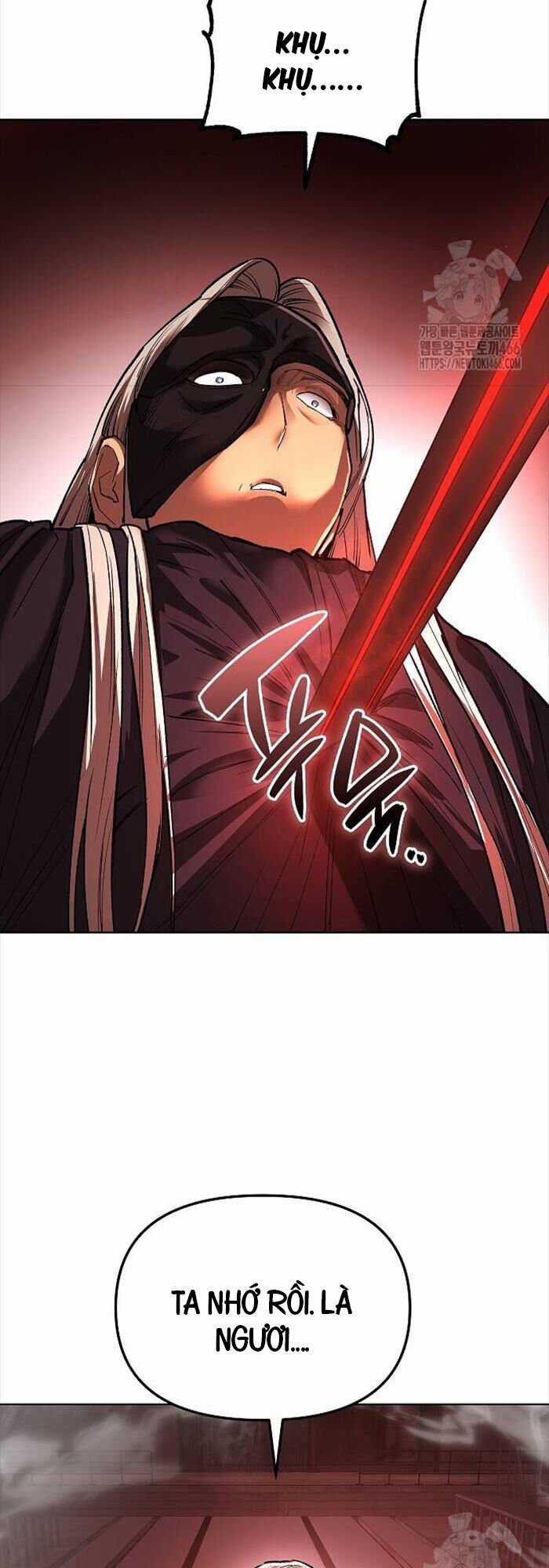 Thiên Ma 3077 - Chapter 22 - Trang 17