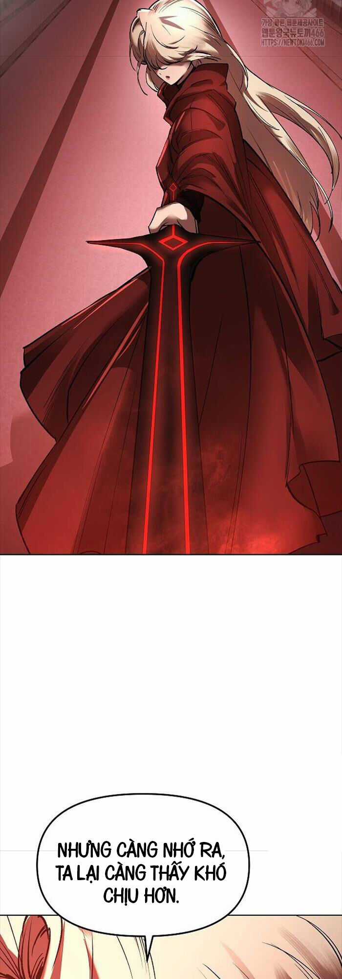 Thiên Ma 3077 - Chapter 22 - Trang 18