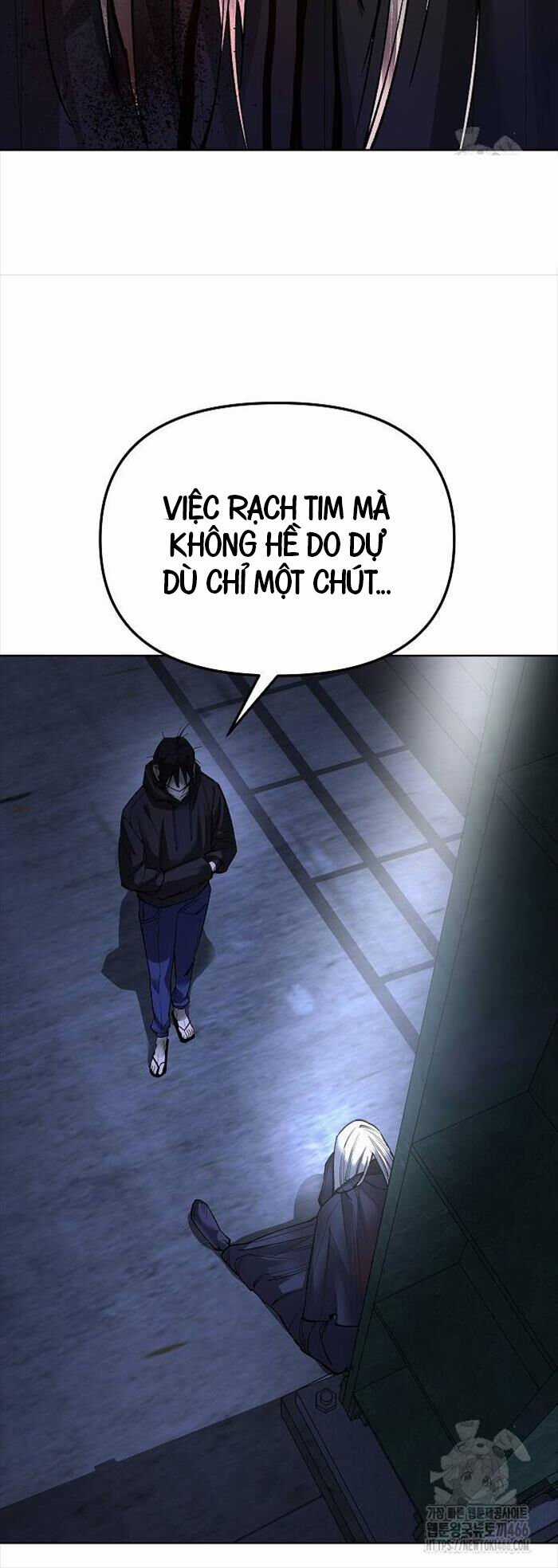 Thiên Ma 3077 - Chapter 22 - Trang 26