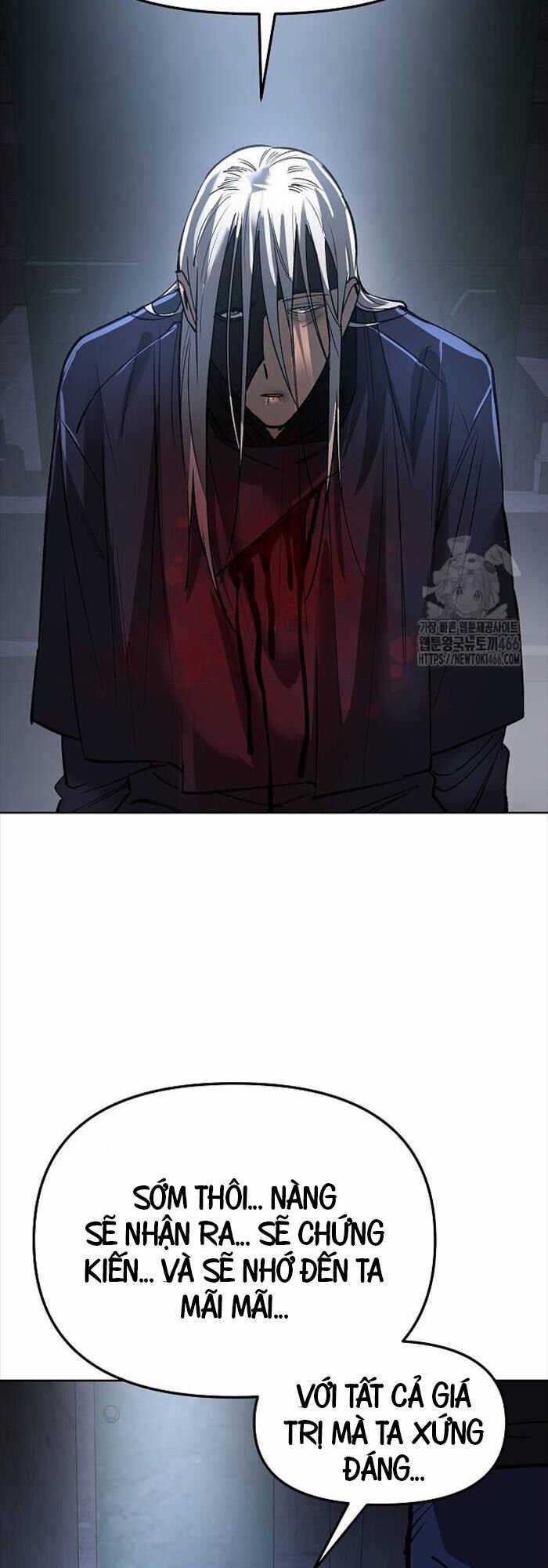 Thiên Ma 3077 - Chapter 22 - Trang 29