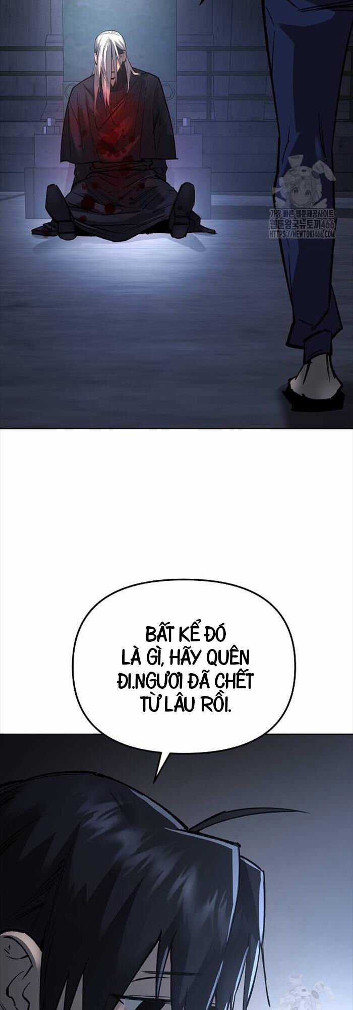 Thiên Ma 3077 - Chapter 22 - Trang 30