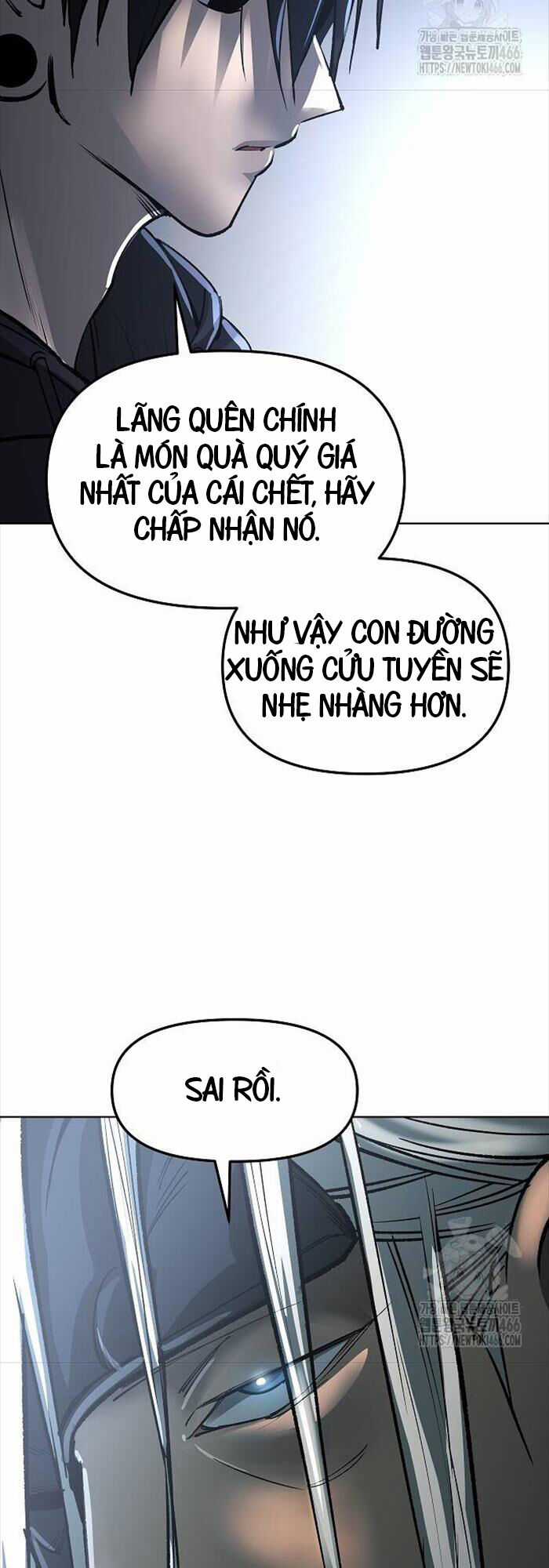 Thiên Ma 3077 - Chapter 22 - Trang 31