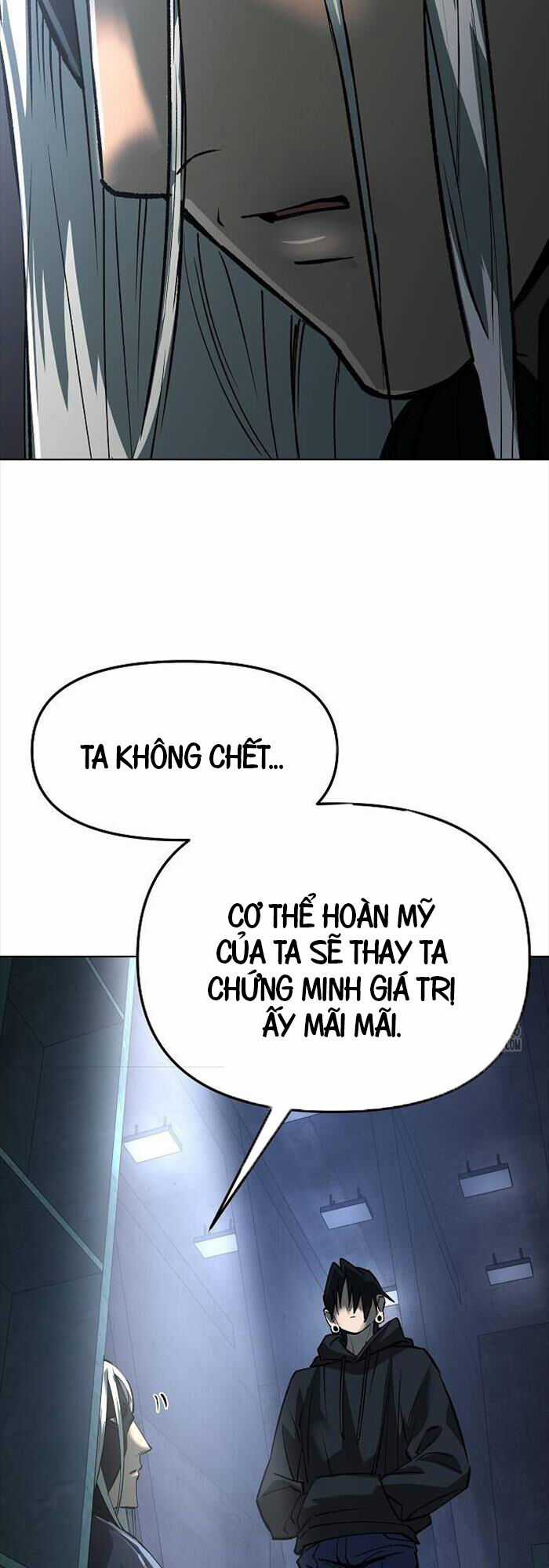Thiên Ma 3077 - Chapter 22 - Trang 32