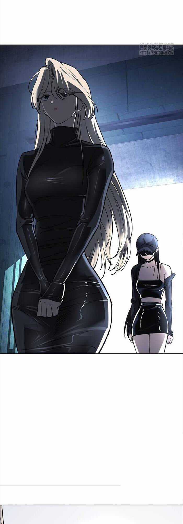 Thiên Ma 3077 - Chapter 22 - Trang 35