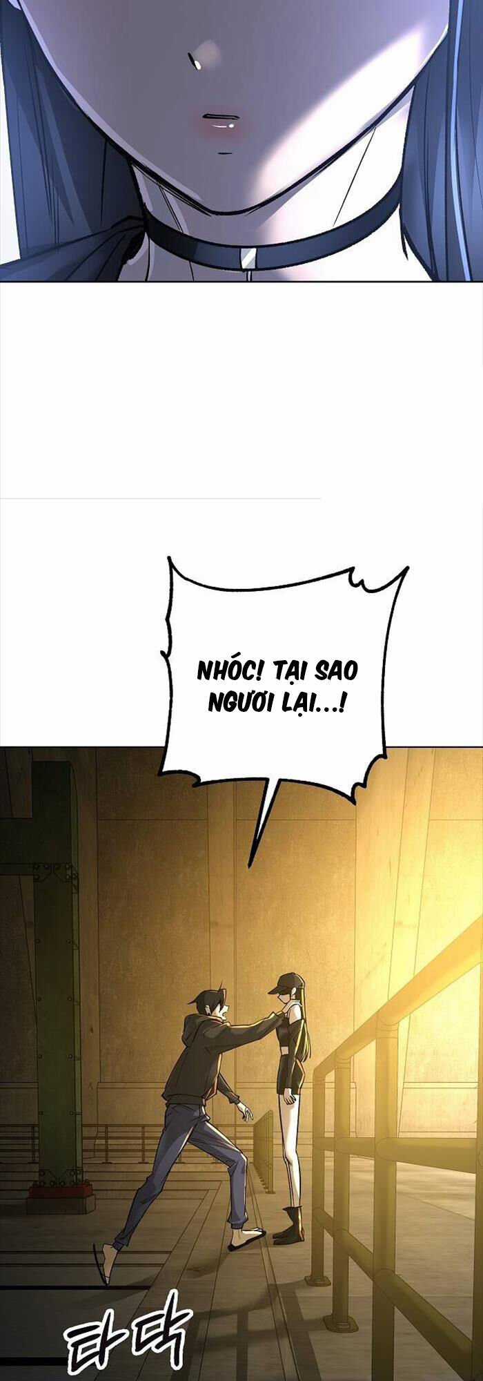 Thiên Ma 3077 - Chapter 22 - Trang 38