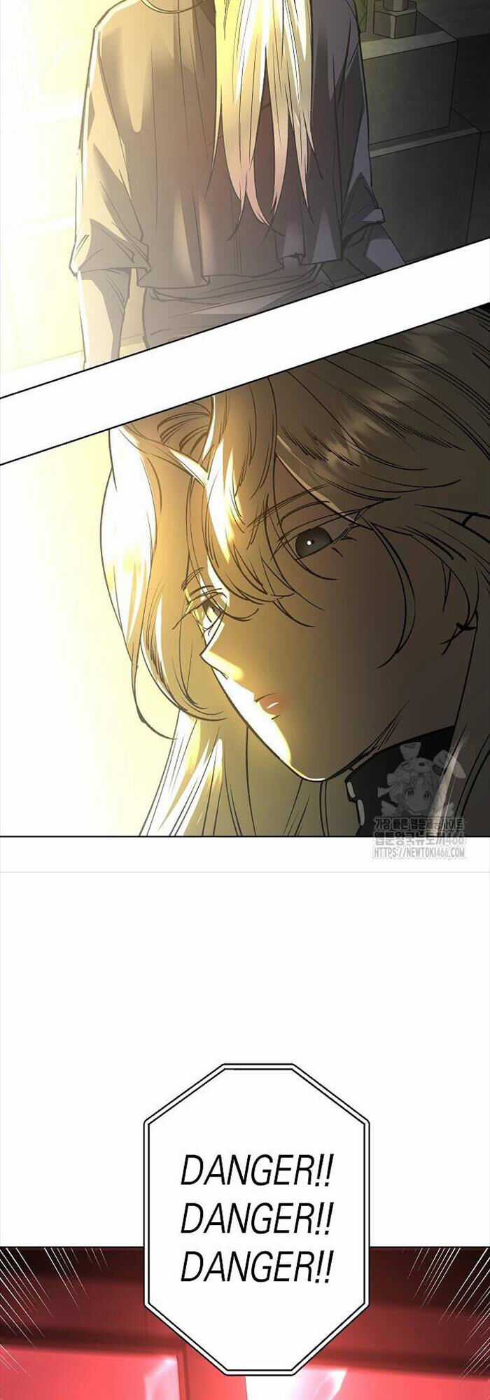 Thiên Ma 3077 - Chapter 22 - Trang 41