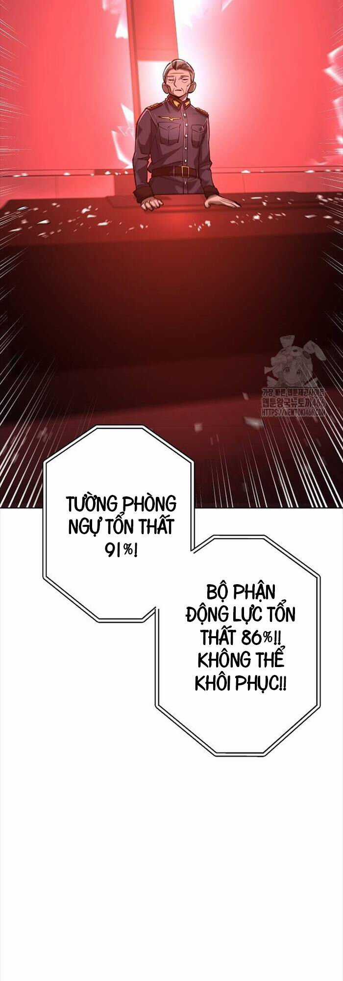 Thiên Ma 3077 - Chapter 22 - Trang 42
