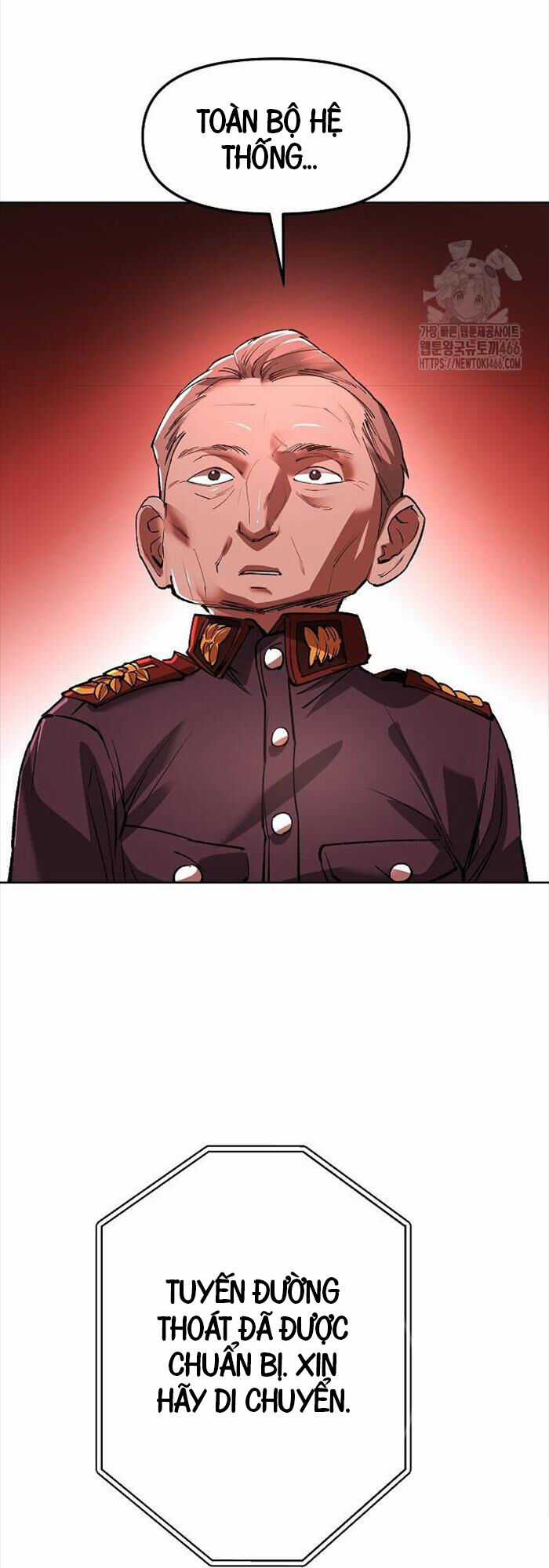 Thiên Ma 3077 - Chapter 22 - Trang 43