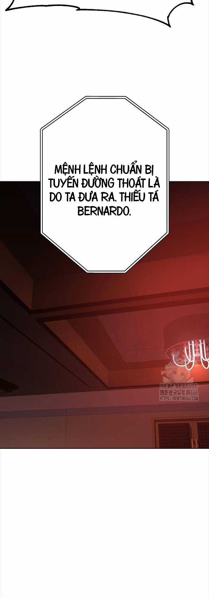 Thiên Ma 3077 - Chapter 22 - Trang 45