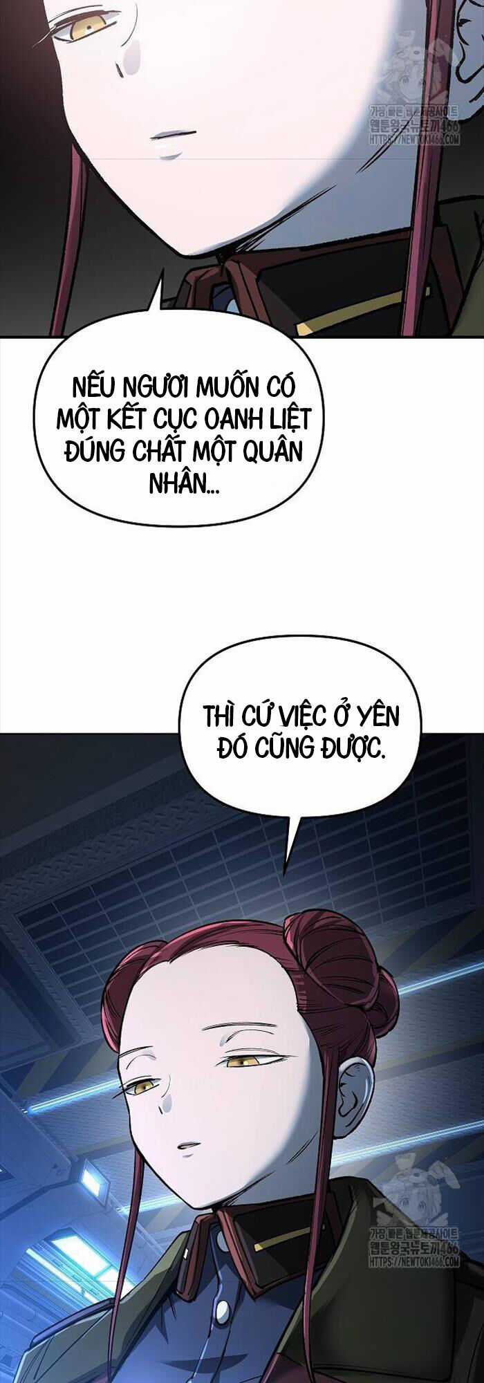 Thiên Ma 3077 - Chapter 22 - Trang 48