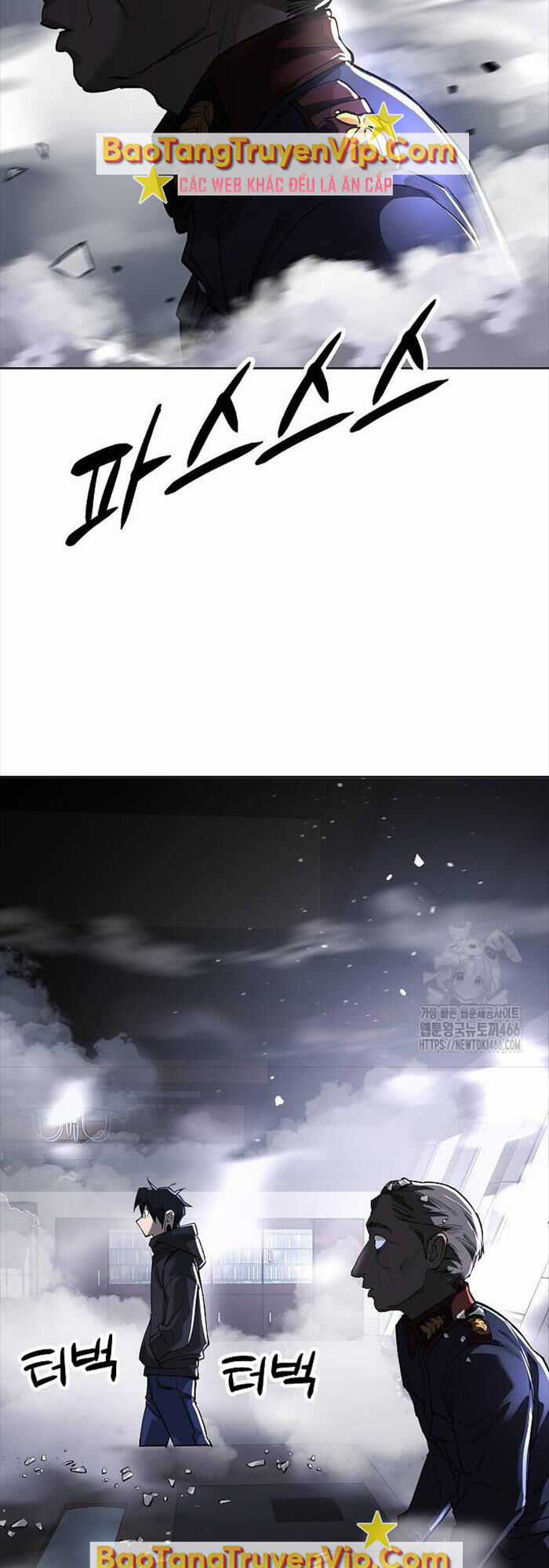 Thiên Ma 3077 - Chapter 22 - Trang 6