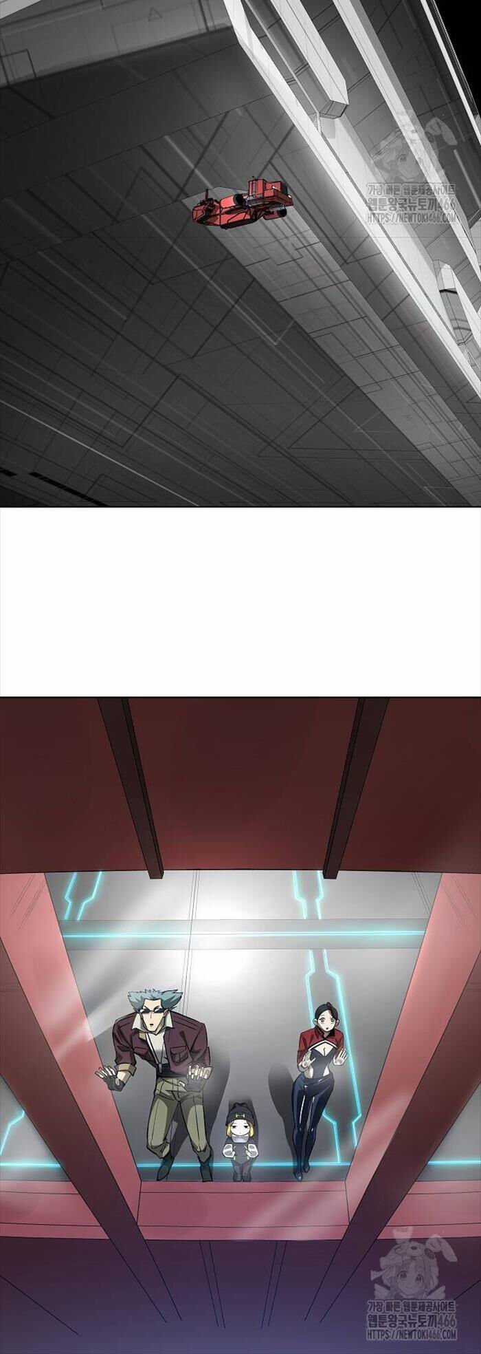 Thiên Ma 3077 - Chapter 22 - Trang 52