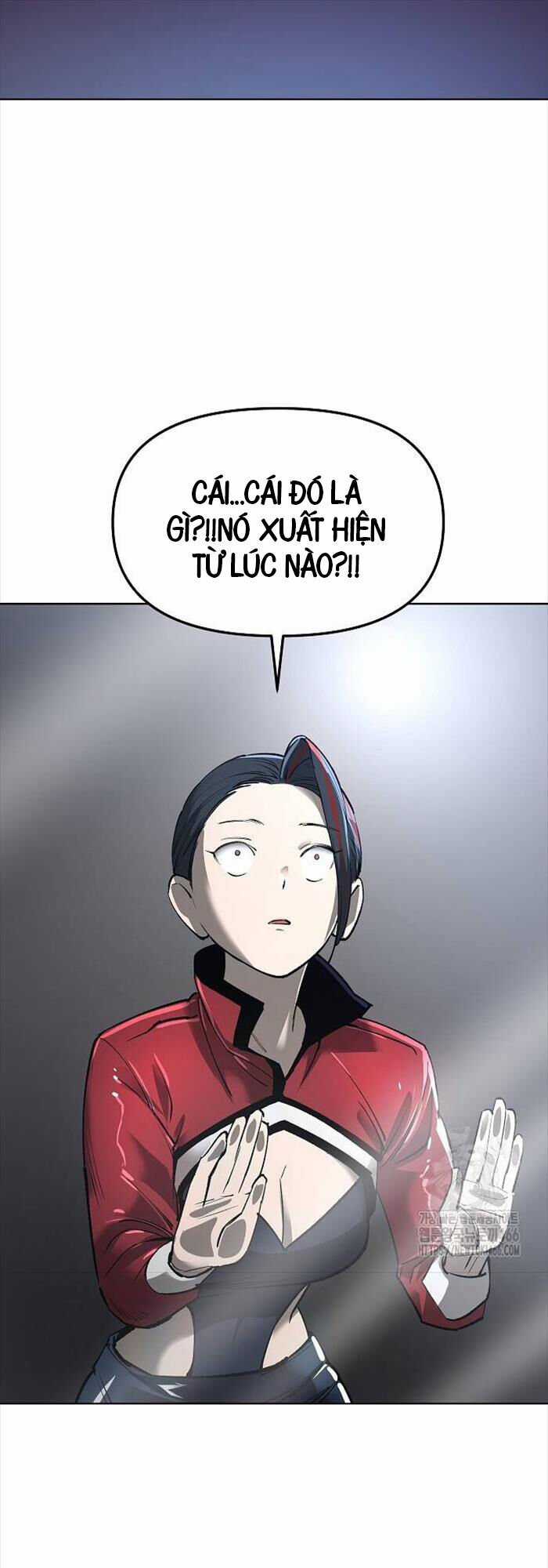 Thiên Ma 3077 - Chapter 22 - Trang 53