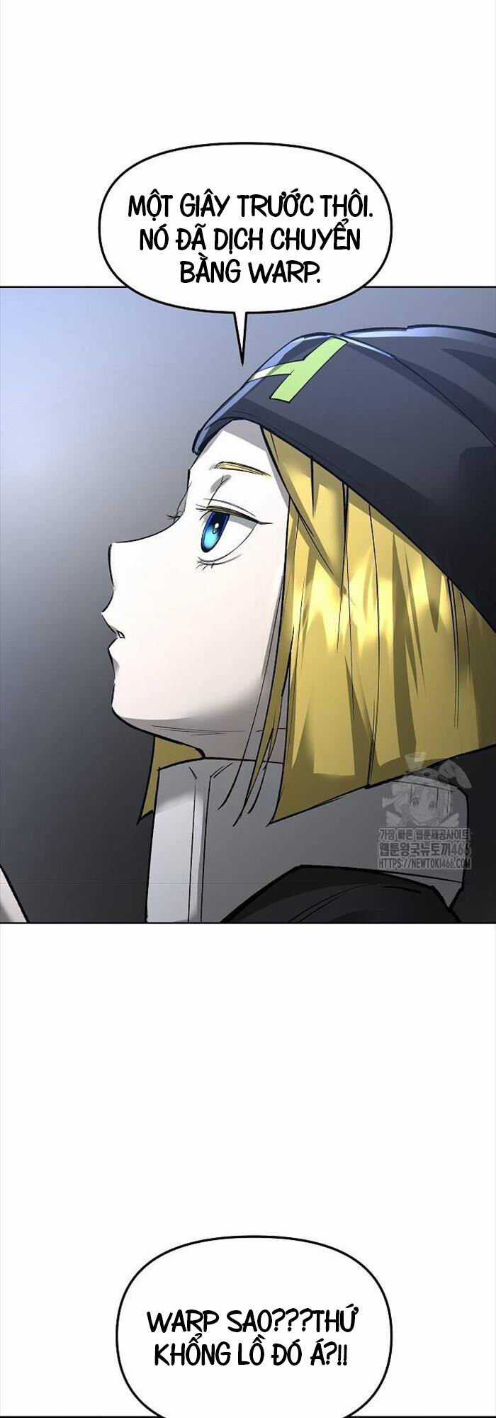 Thiên Ma 3077 - Chapter 22 - Trang 54