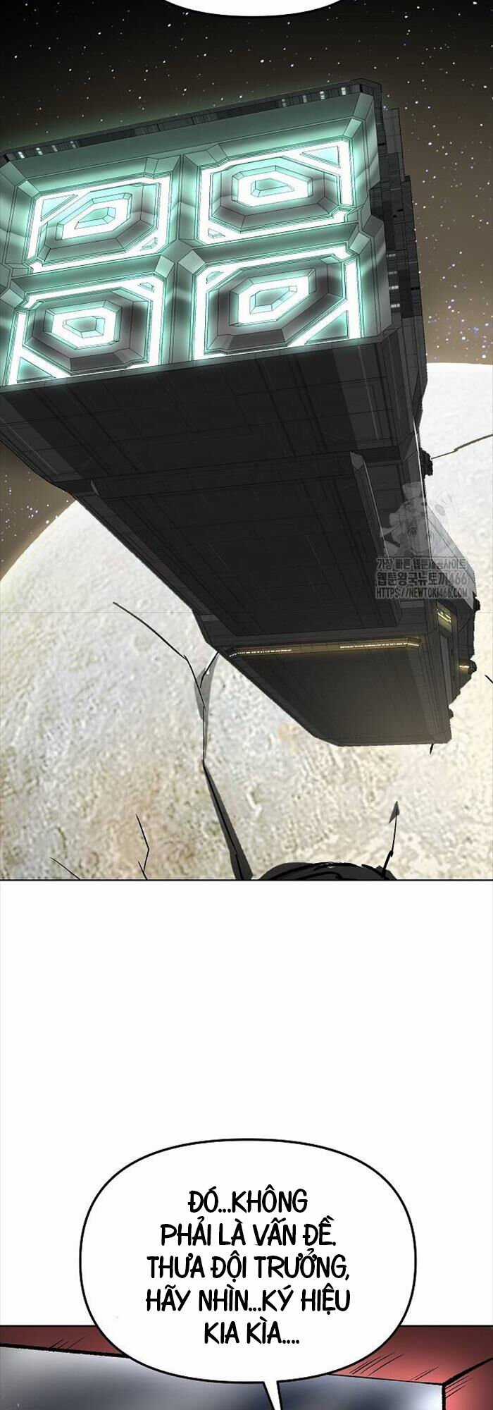Thiên Ma 3077 - Chapter 22 - Trang 55