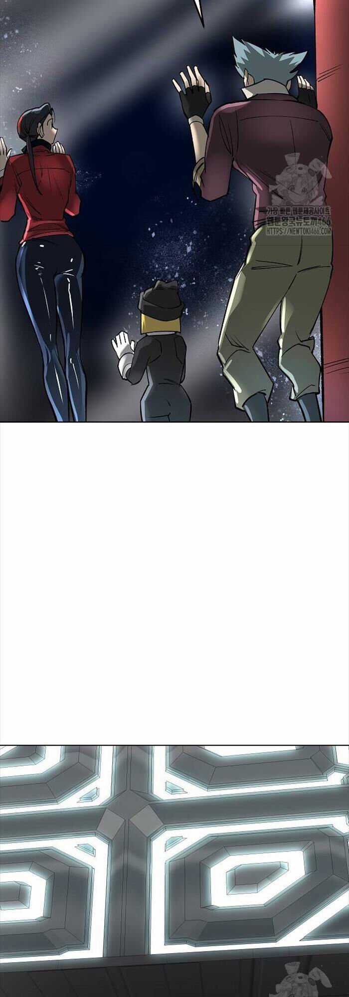 Thiên Ma 3077 - Chapter 22 - Trang 56