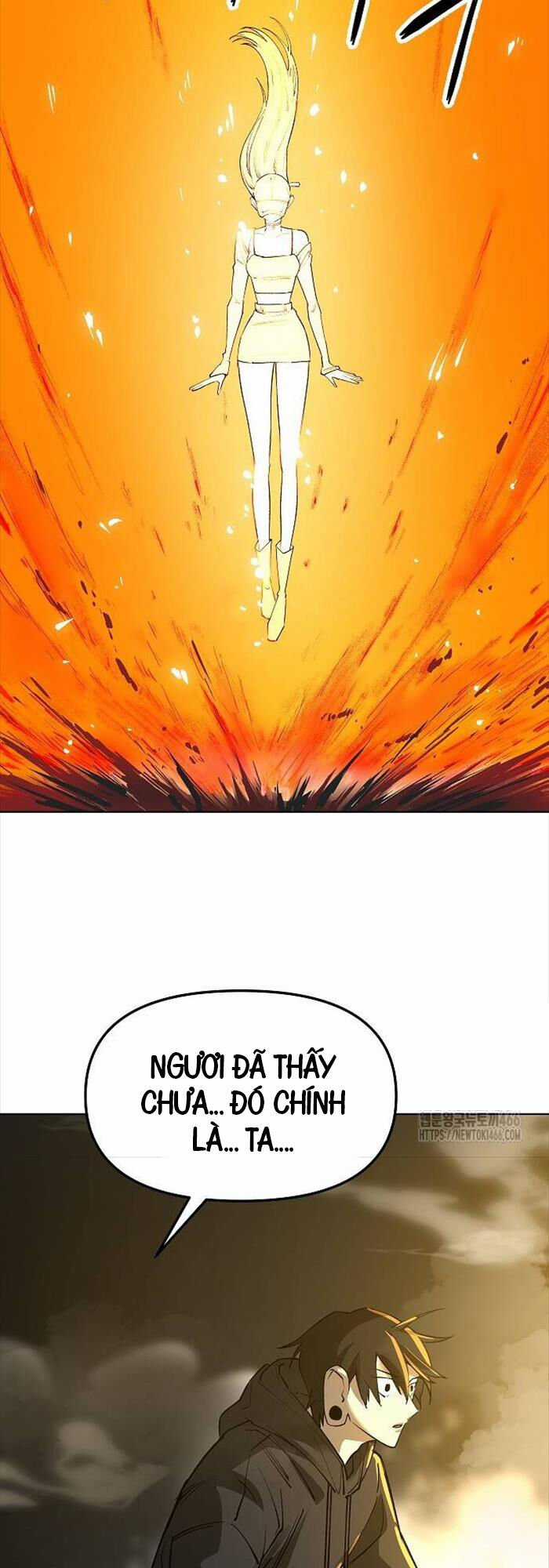 Thiên Ma 3077 - Chapter 22 - Trang 62