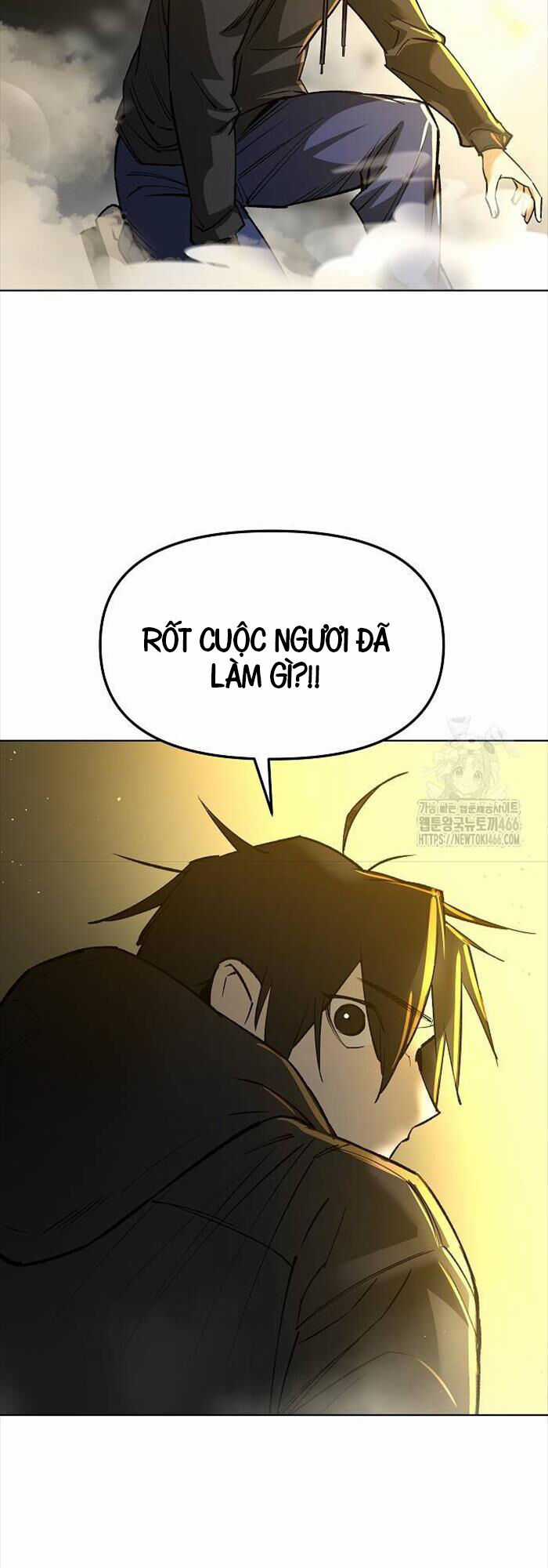 Thiên Ma 3077 - Chapter 22 - Trang 63