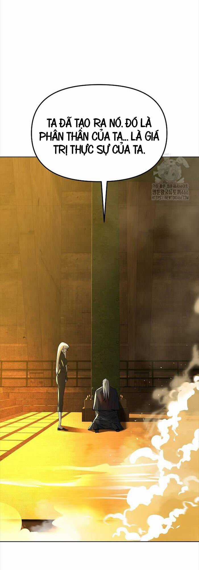 Thiên Ma 3077 - Chapter 22 - Trang 64