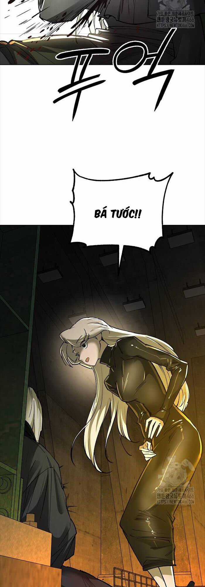 Thiên Ma 3077 - Chapter 22 - Trang 70