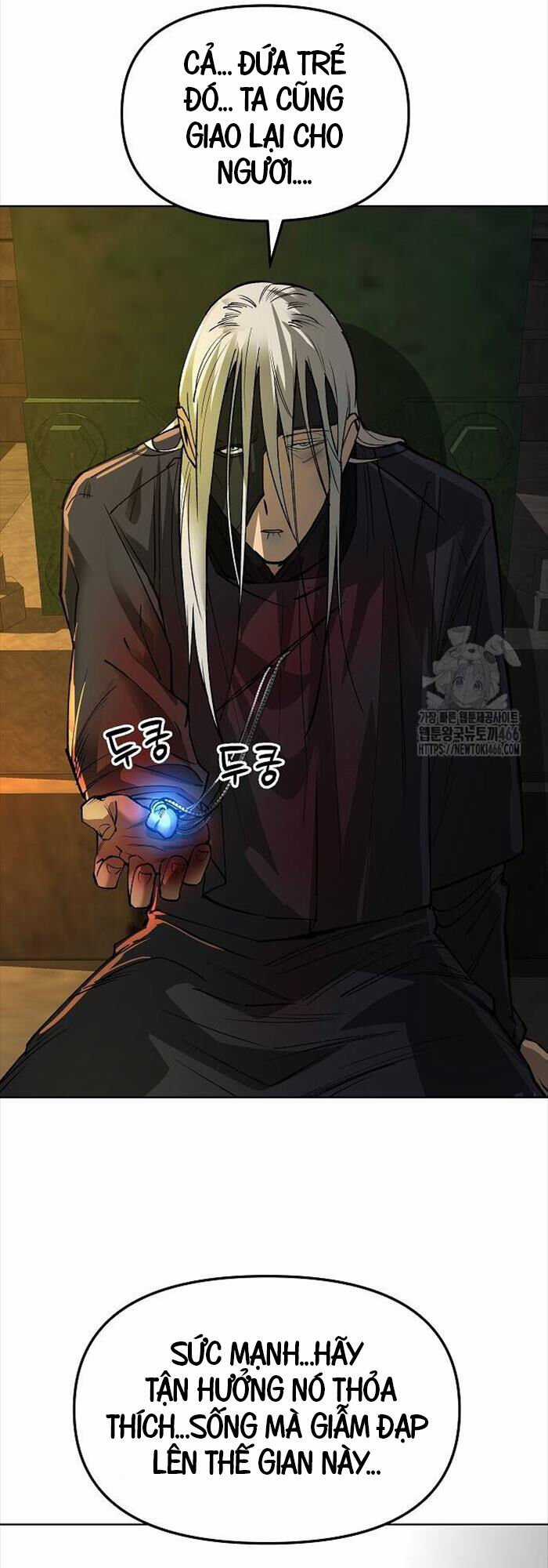 Thiên Ma 3077 - Chapter 22 - Trang 72