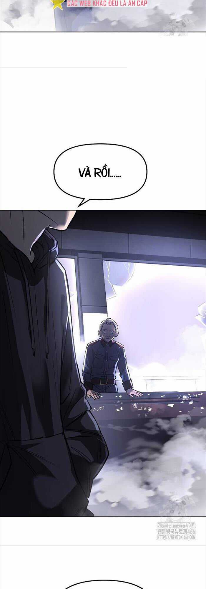 Thiên Ma 3077 - Chapter 22 - Trang 9