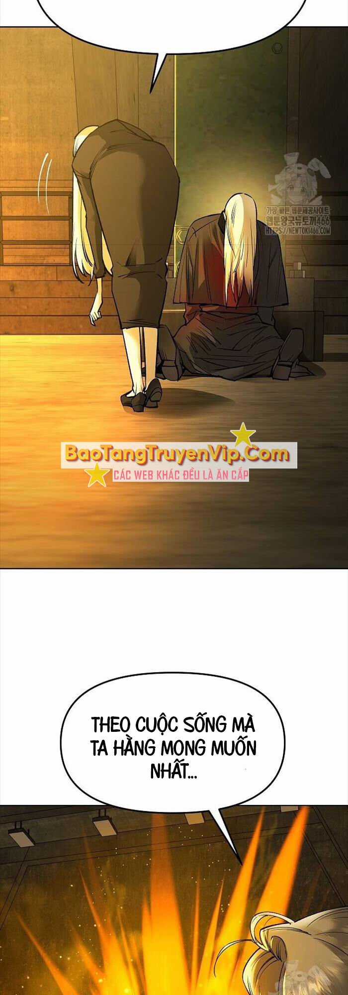 Thiên Ma 3077 - Chapter 22 - Trang 82