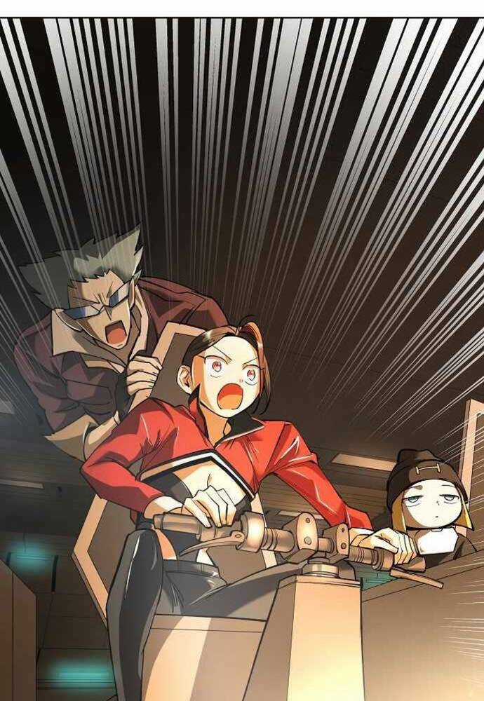 Thiên Ma 3077 - Chapter 23 - Trang 126