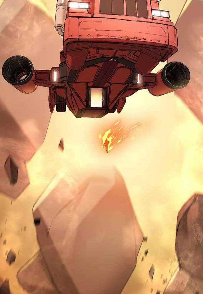 Thiên Ma 3077 - Chapter 23 - Trang 167