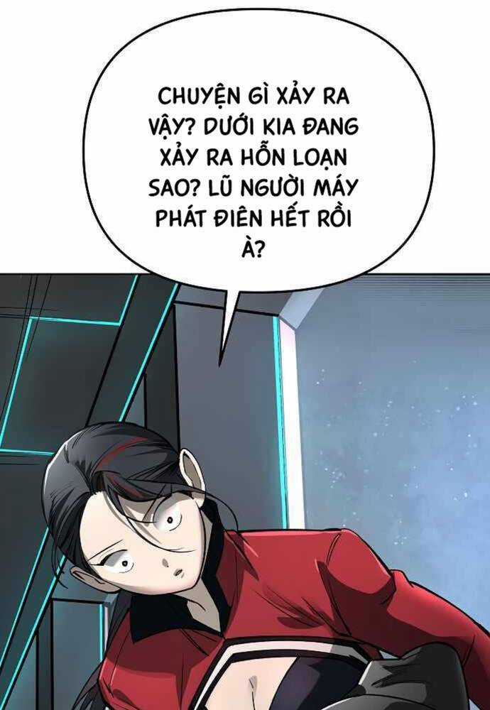 Thiên Ma 3077 - Chapter 23 - Trang 43