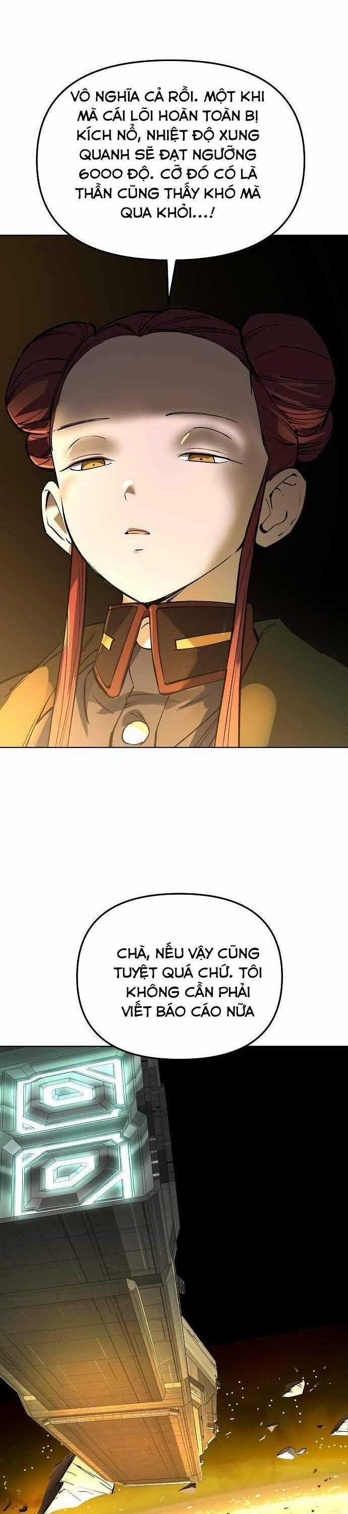 Thiên Ma 3077 - Chapter 24 - Trang 2