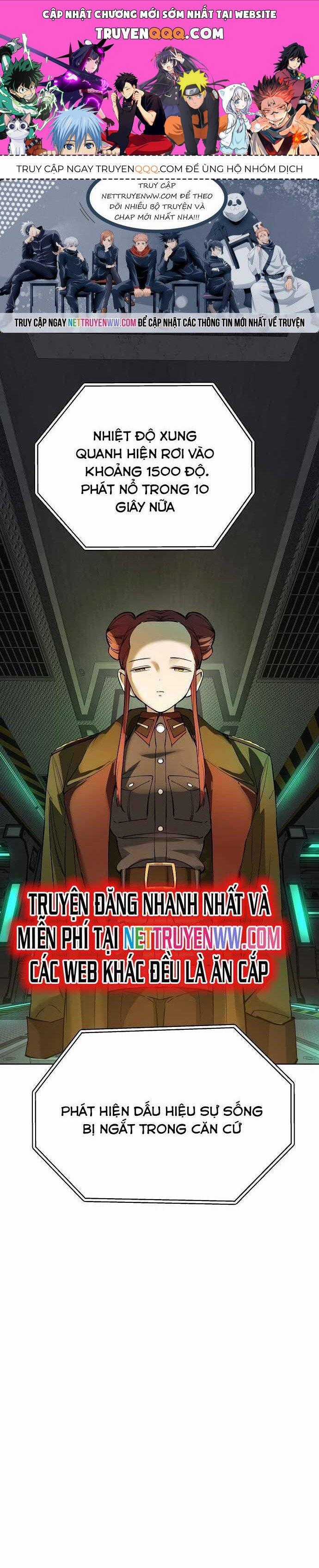 Thiên Ma 3077 - Chapter 24 - Trang 1