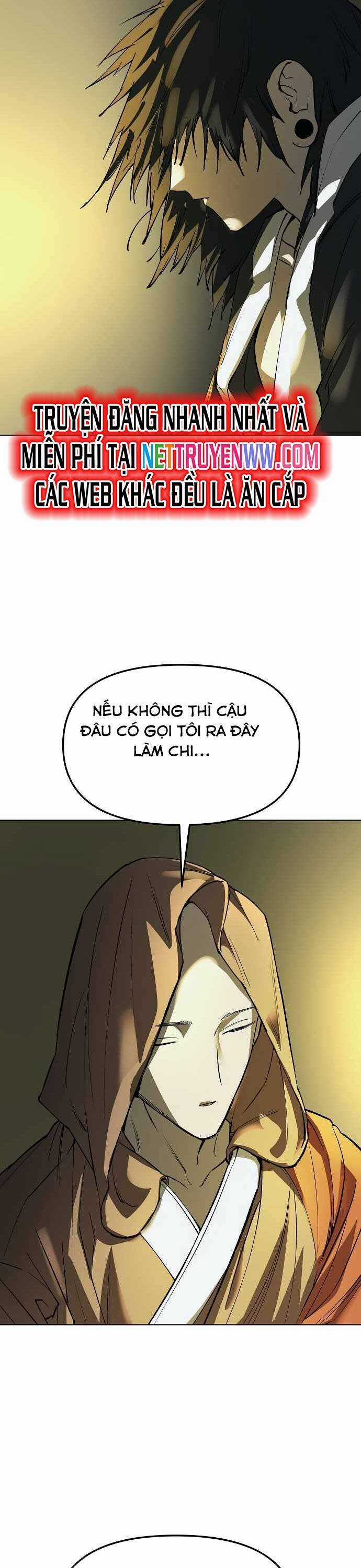 Thiên Ma 3077 - Chapter 24 - Trang 17