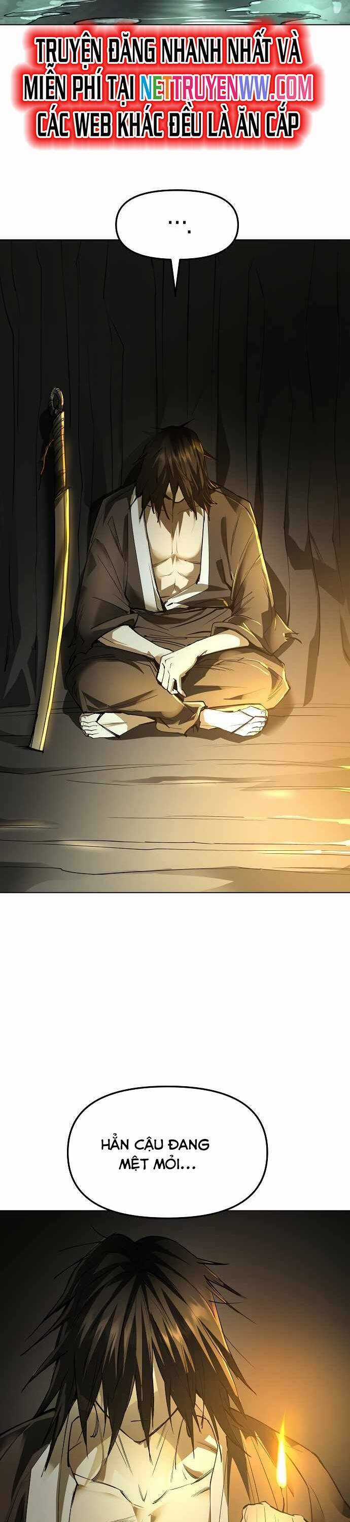 Thiên Ma 3077 - Chapter 24 - Trang 19