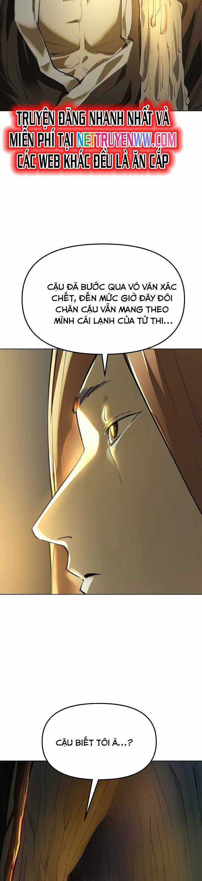 Thiên Ma 3077 - Chapter 24 - Trang 20