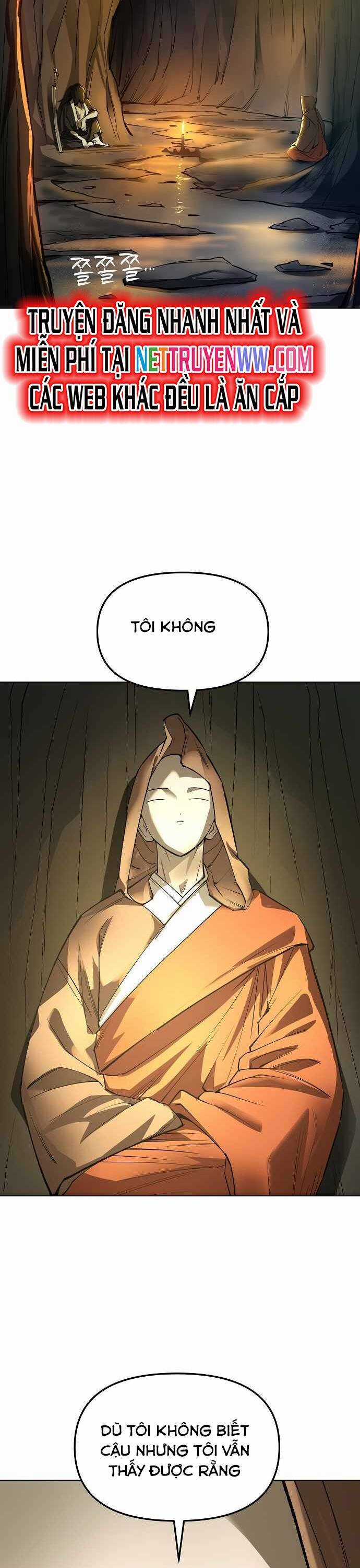 Thiên Ma 3077 - Chapter 24 - Trang 21