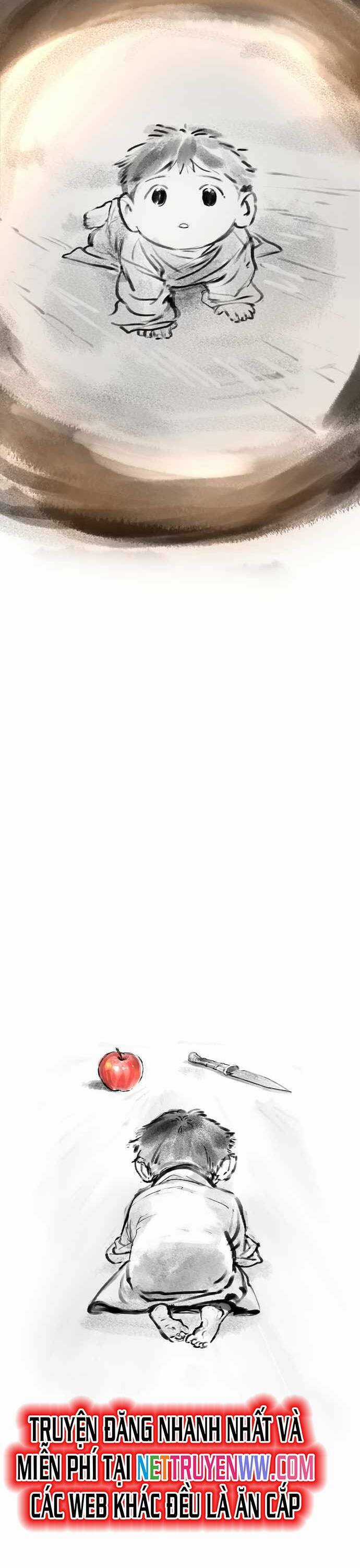 Thiên Ma 3077 - Chapter 24 - Trang 23