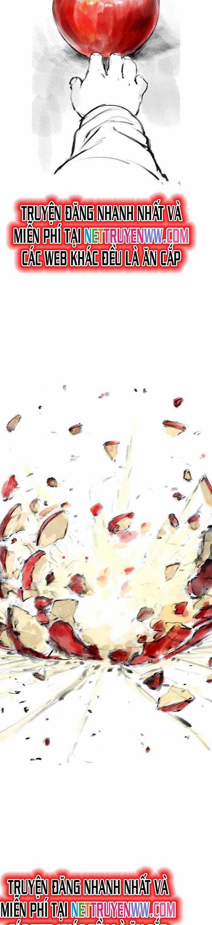 Thiên Ma 3077 - Chapter 24 - Trang 25