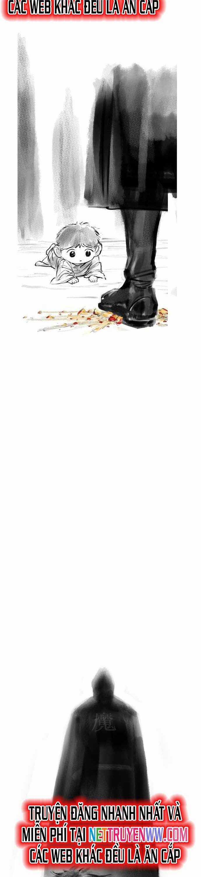 Thiên Ma 3077 - Chapter 24 - Trang 26