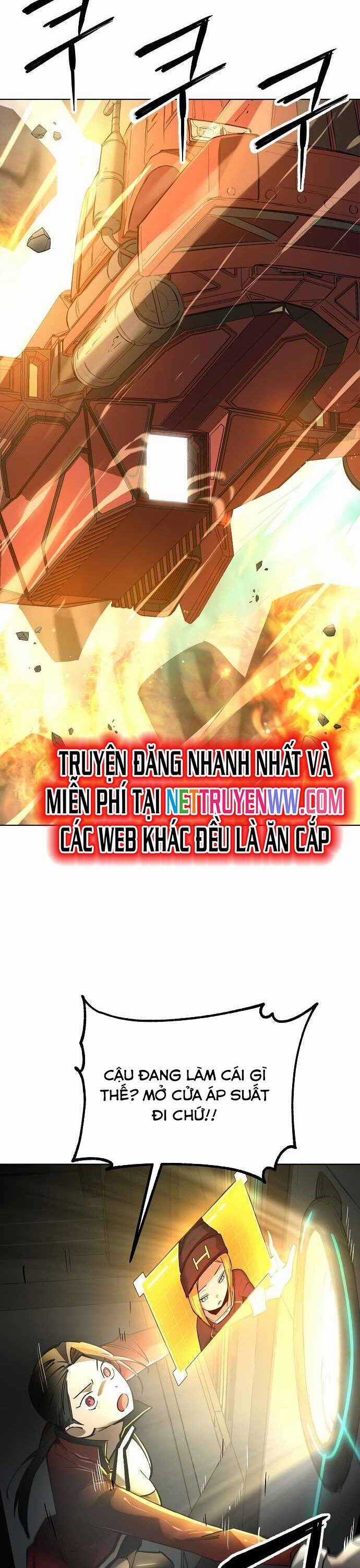 Thiên Ma 3077 - Chapter 24 - Trang 4