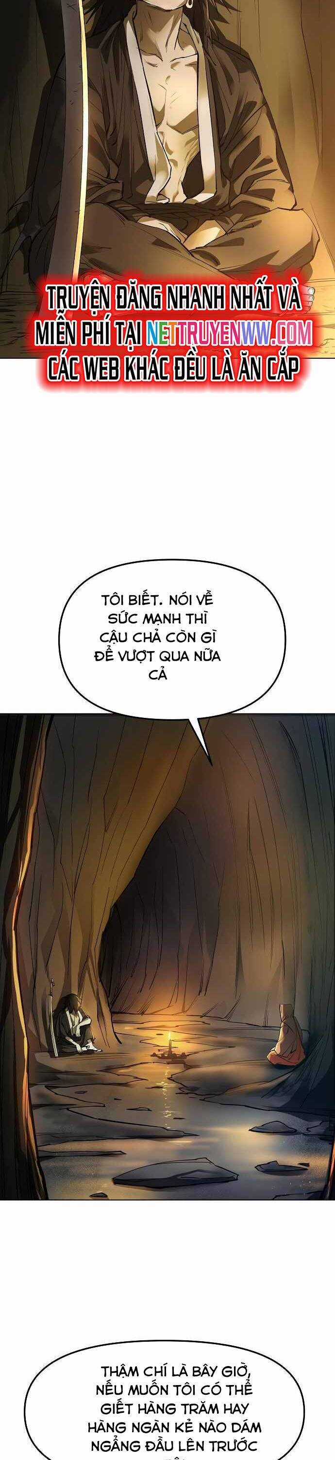 Thiên Ma 3077 - Chapter 24 - Trang 38