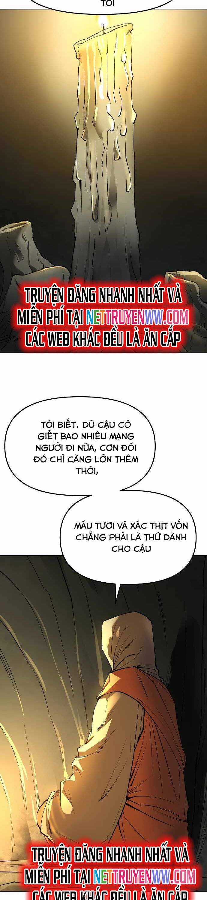 Thiên Ma 3077 - Chapter 24 - Trang 39