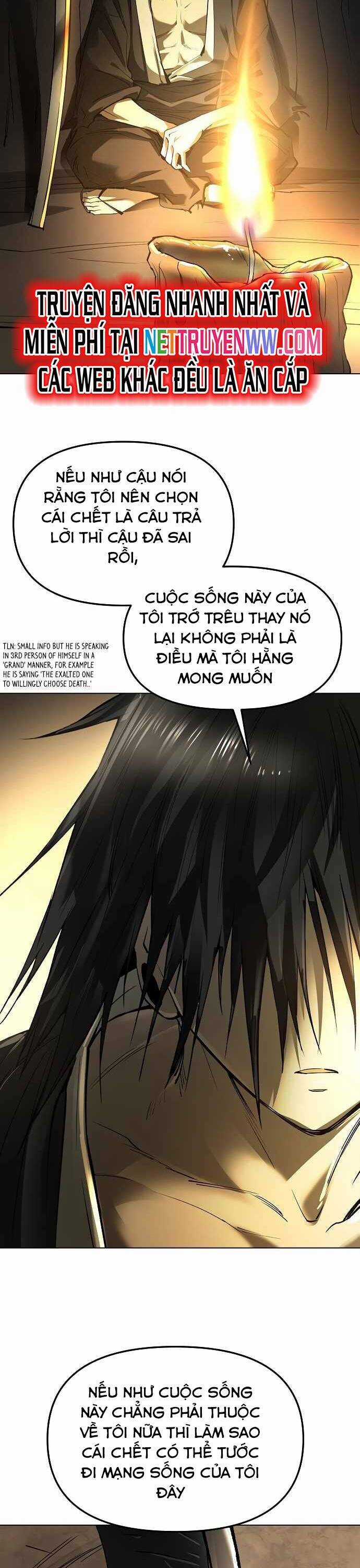 Thiên Ma 3077 - Chapter 24 - Trang 42