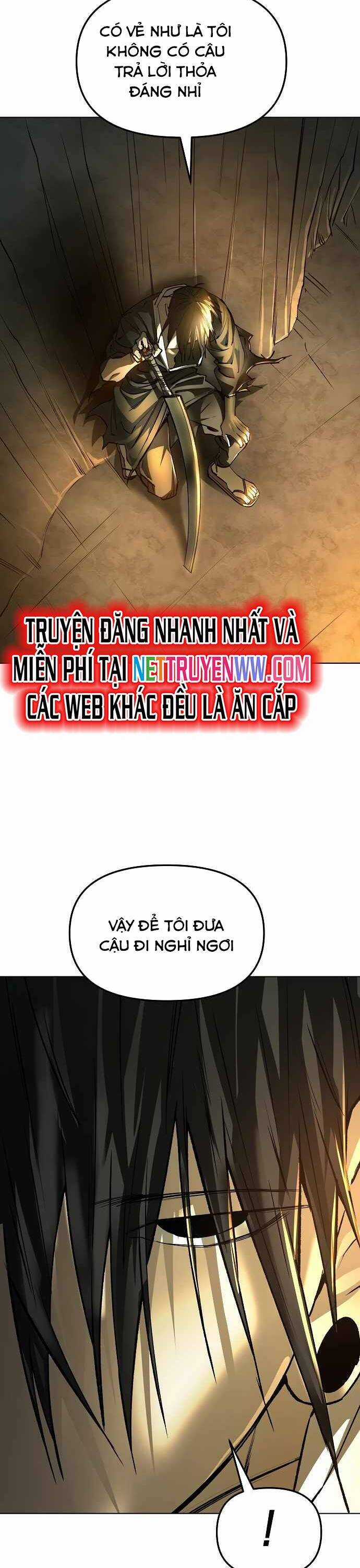 Thiên Ma 3077 - Chapter 24 - Trang 44