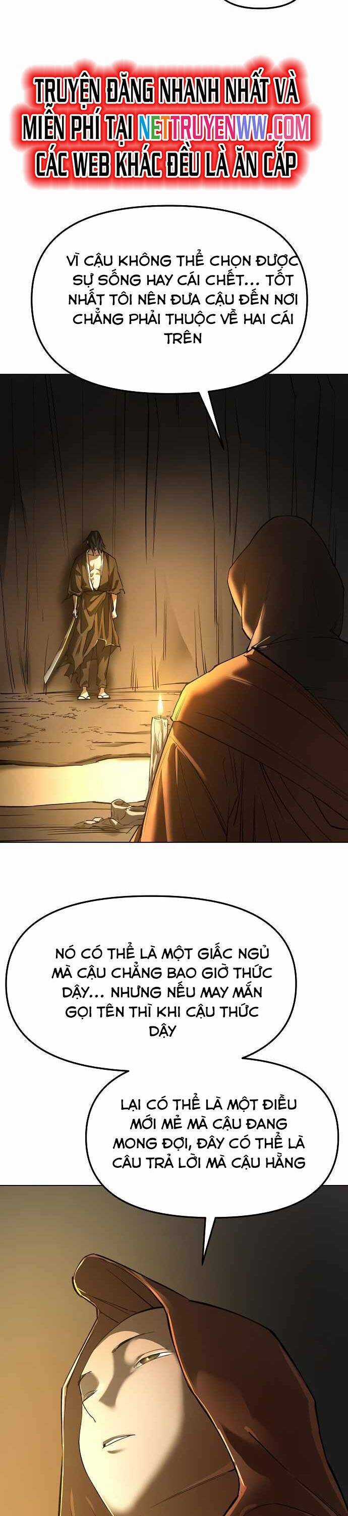 Thiên Ma 3077 - Chapter 24 - Trang 45