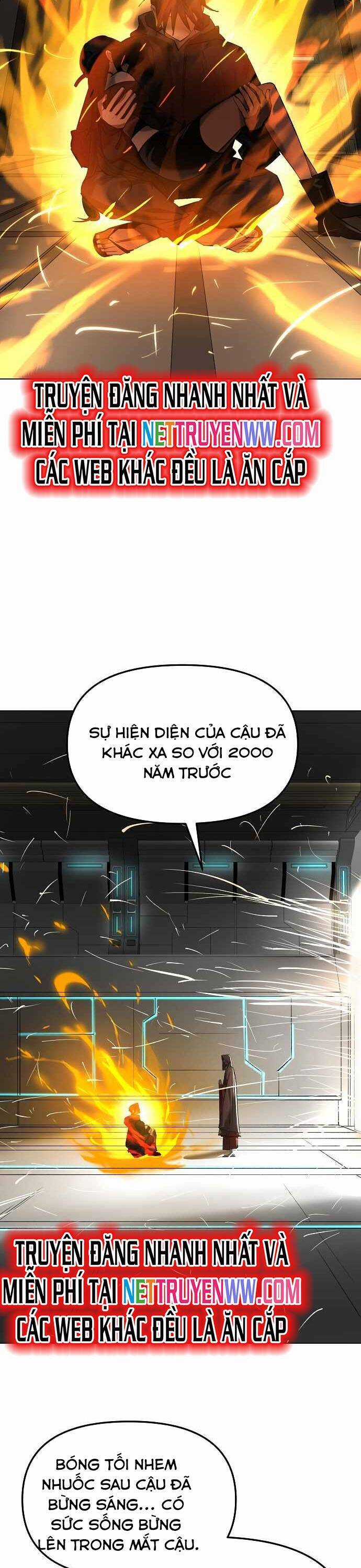 Thiên Ma 3077 - Chapter 24 - Trang 47