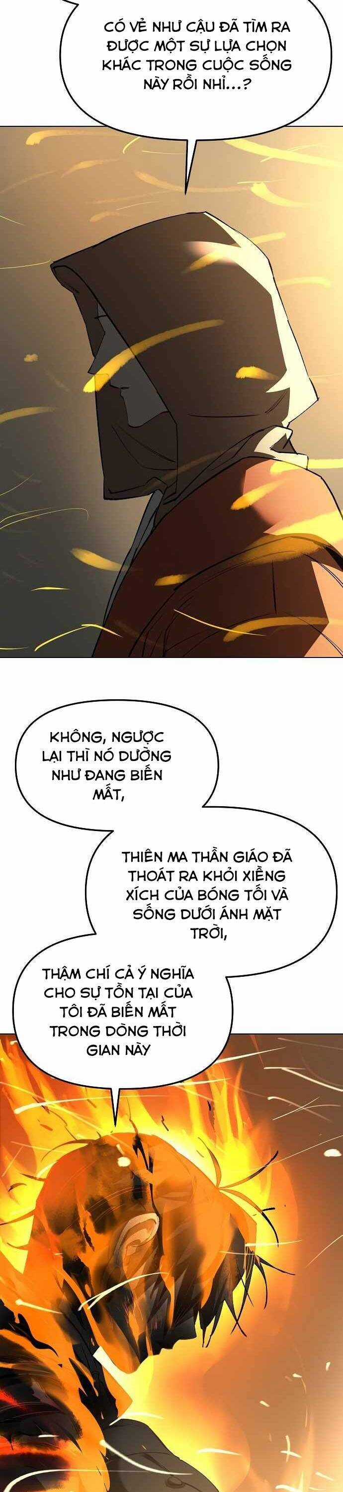 Thiên Ma 3077 - Chapter 24 - Trang 48