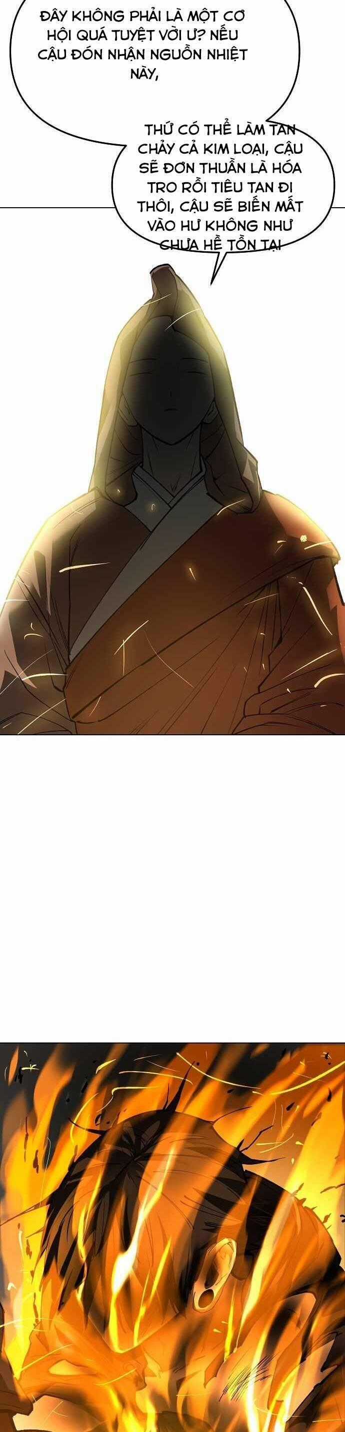 Thiên Ma 3077 - Chapter 24 - Trang 51