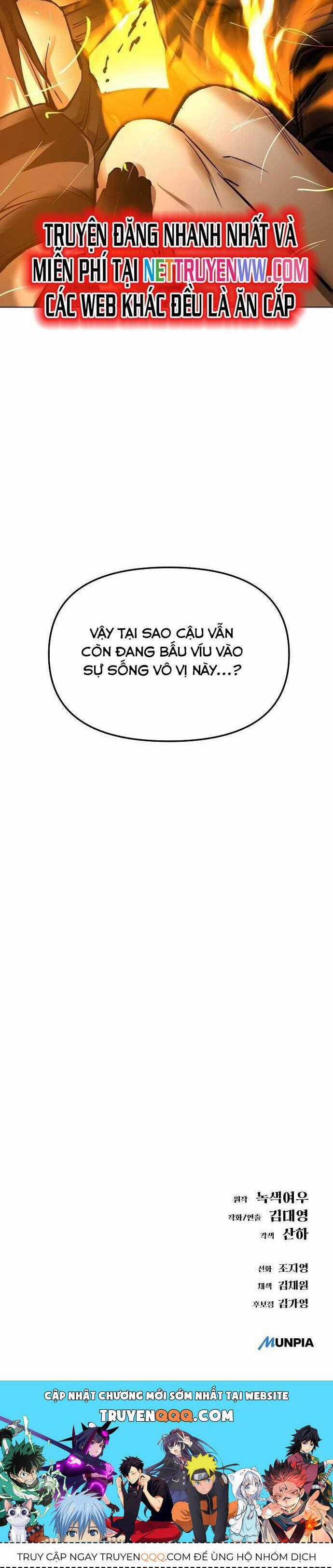 Thiên Ma 3077 - Chapter 24 - Trang 52